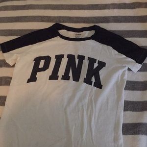 VS PINK T shirt